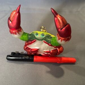 Morawski Crab